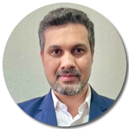 Marcelo Tavares | Chinarelli TI (FPw)