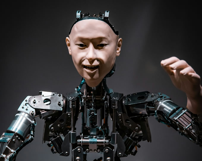 Inteligência Artificial: O que é e como funciona