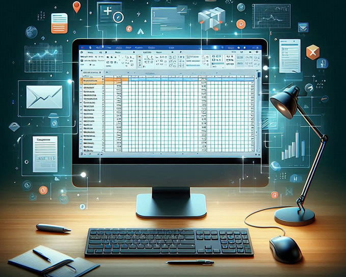 Vamos aprender Tudo sobre formatação de células no Excel