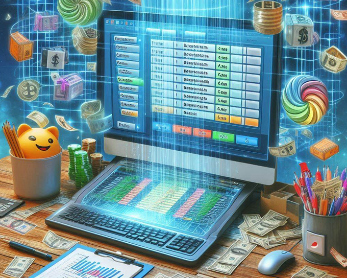 Excel | Criando um sistema de sorteios no Excel