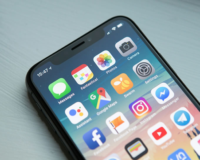 Como o Aplicativo de Portabilidade Resolve o Problema de Inserção Indevida de Operadora