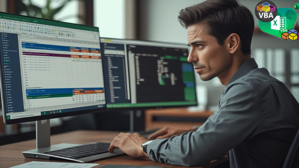 VBA | Chinarelli TI (FPw)