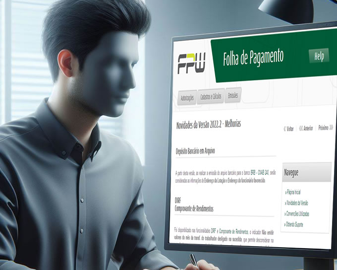 Tabelas obrigatória para cadastrar um funcionário e Tabela de Lotações