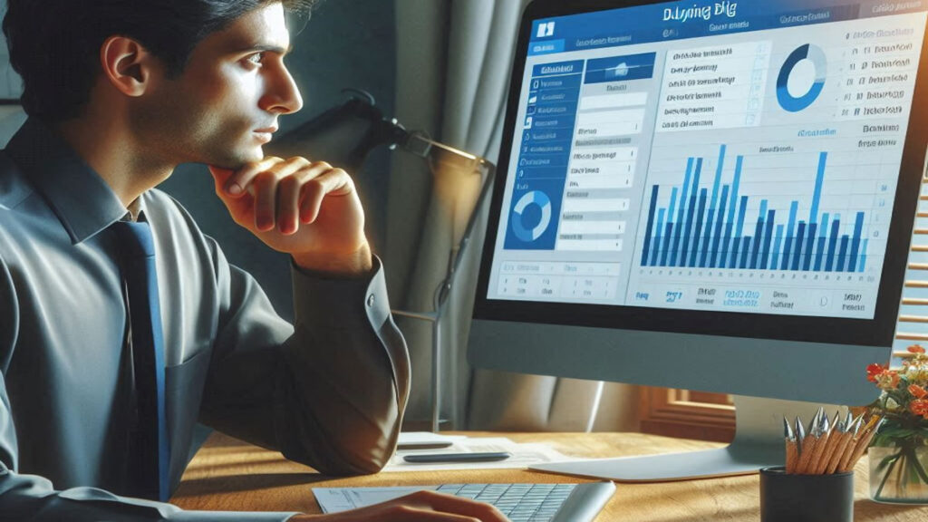 Planilha de Faturamento Automatizada