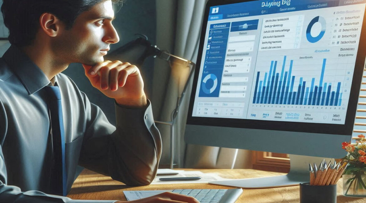 Planilha de Faturamento Automatizada