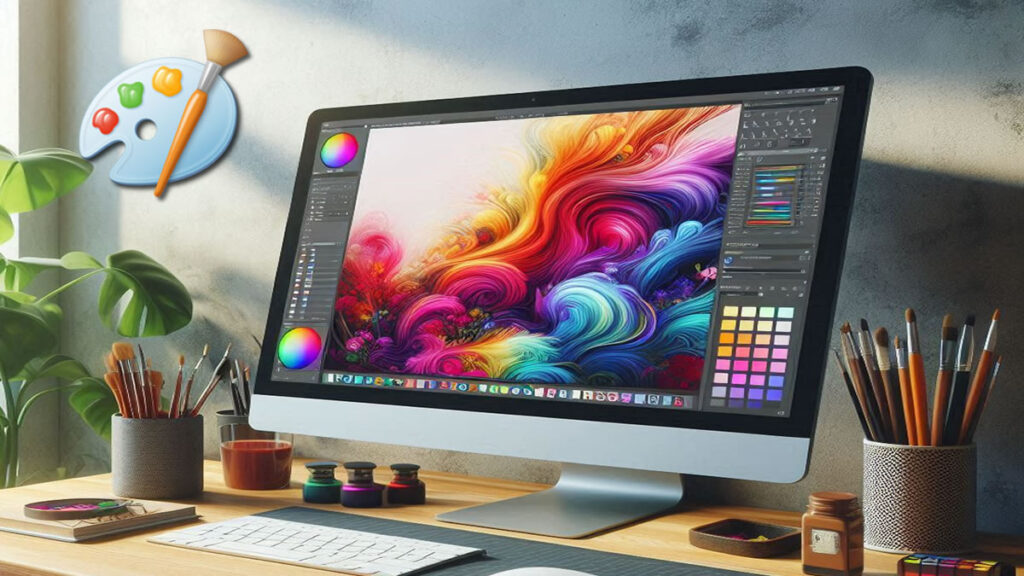 Dominando o Paint: Guia Completo para Ajustar Suas Imagens