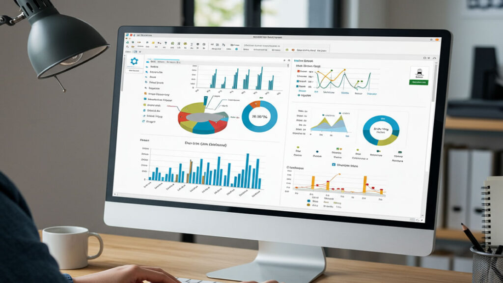 O Que São Dashboards? Exemplos Práticos no Mundo Corporativo