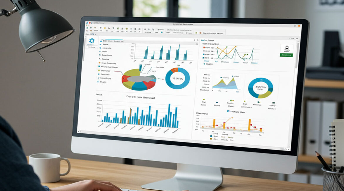 O Que São Dashboards? Exemplos Práticos no Mundo Corporativo