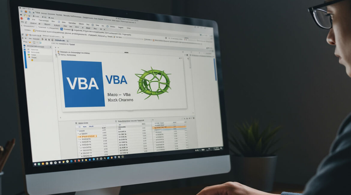 Como Gravar uma Macro de Forma Correta no Excel