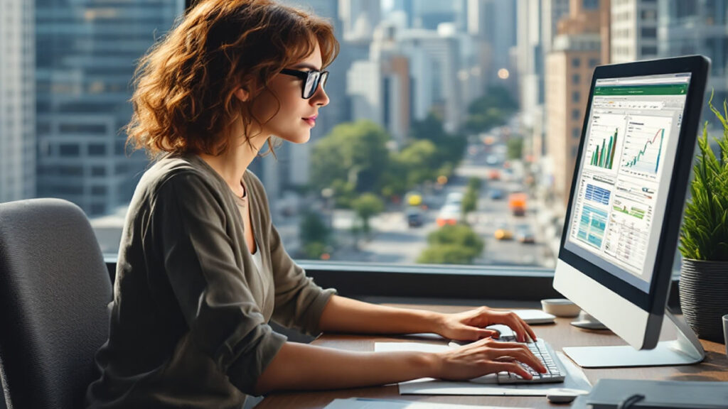 Planilha Financeira para controle de gastos com cartões de crédito Versão 2021