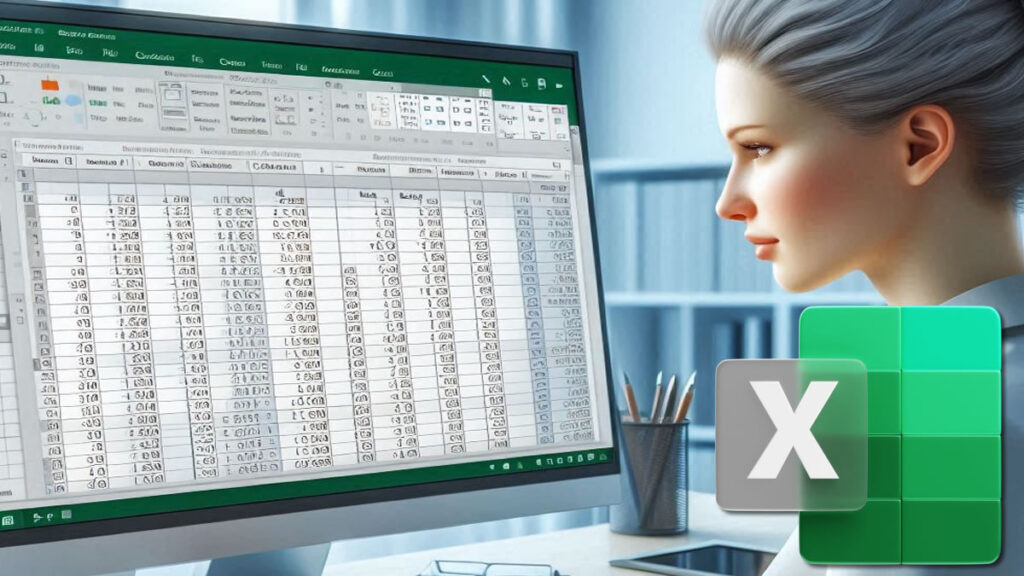 Tabelas no Excel: Organização e Análise de Dados Simplificadas