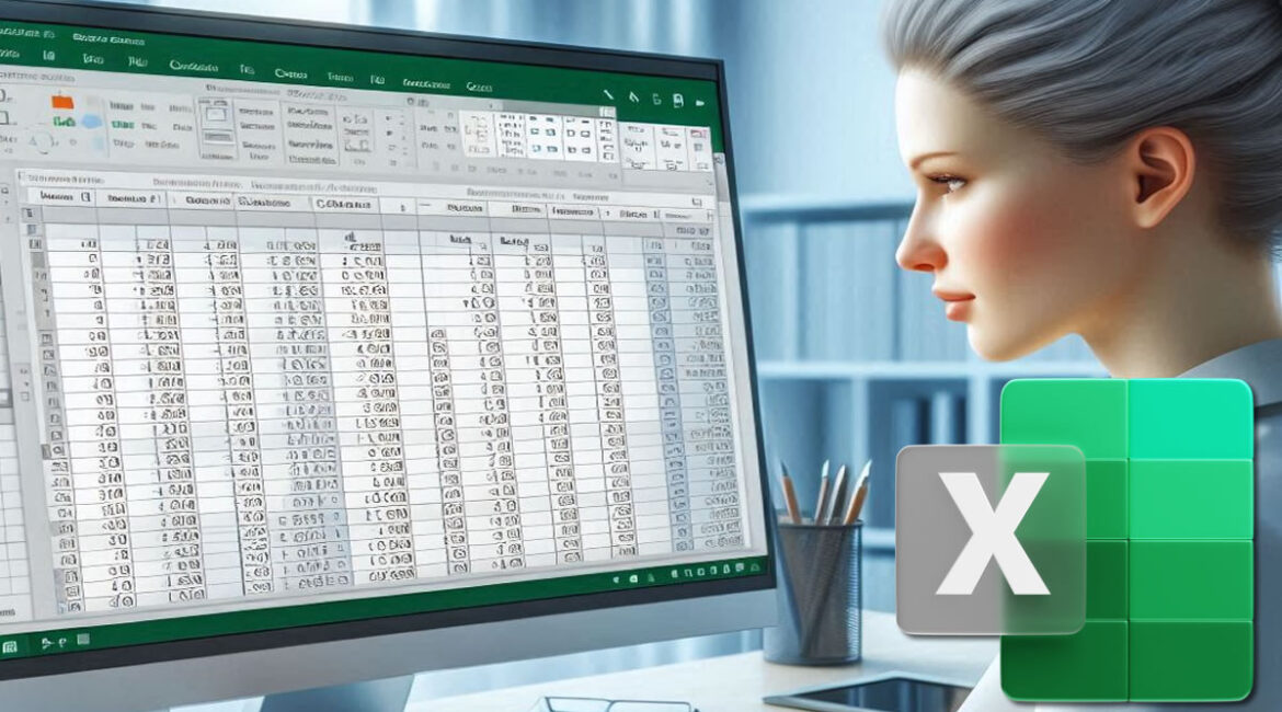 Tabelas no Excel: Organização e Análise de Dados Simplificadas