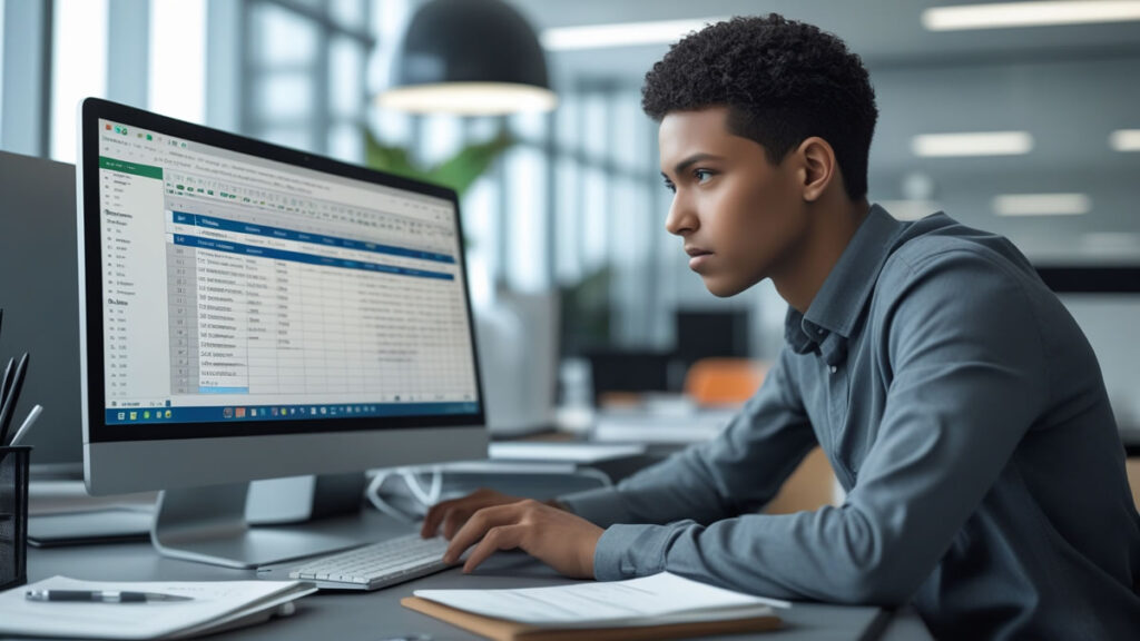 Extrator de E-mail em Excel VBA: Um Guia Completo