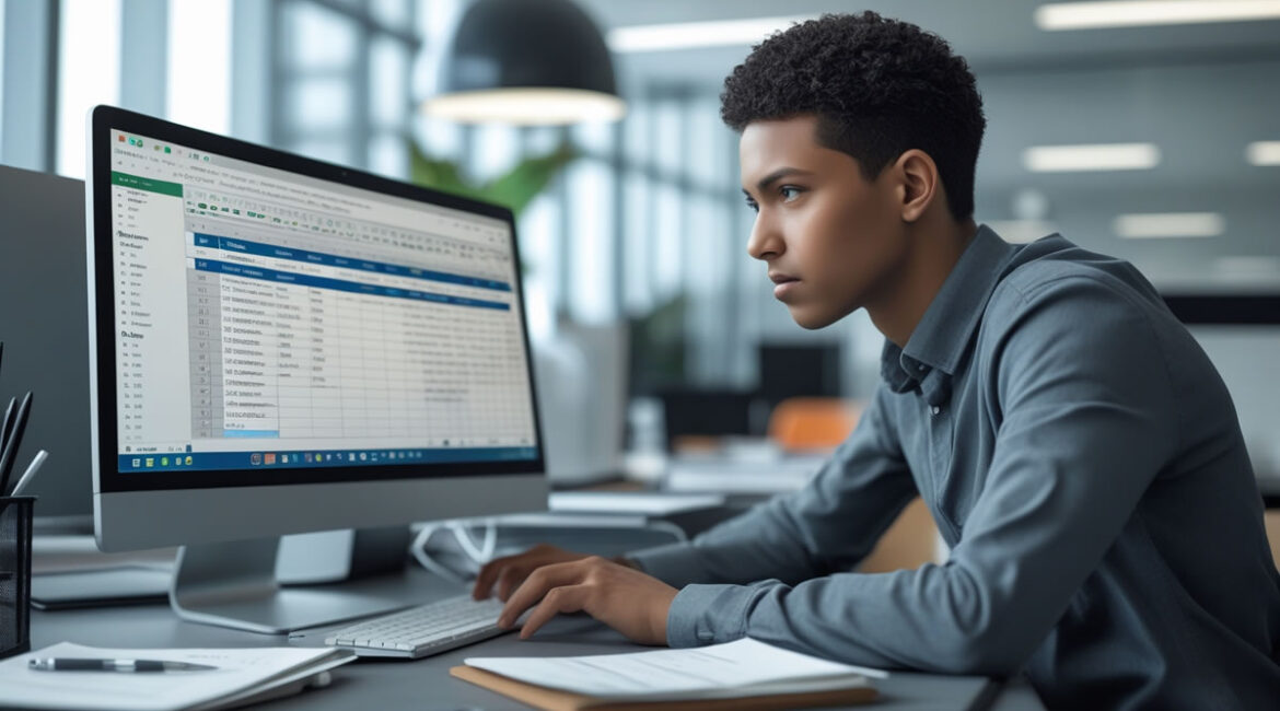 Extrator de E-mail em Excel VBA: Um Guia Completo