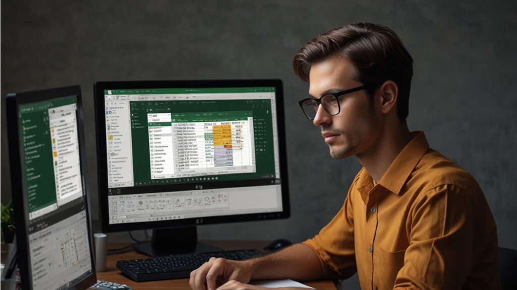 PROCV + SEERRO no Excel