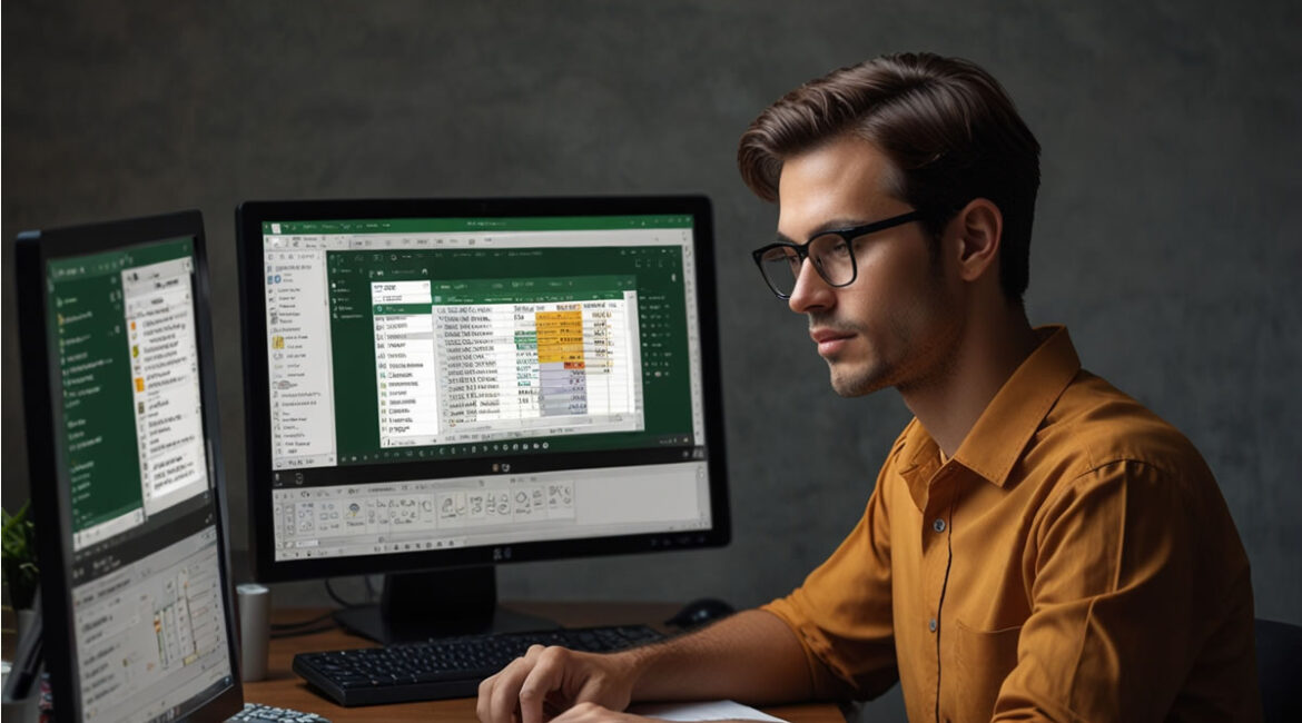 PROCV + SEERRO no Excel