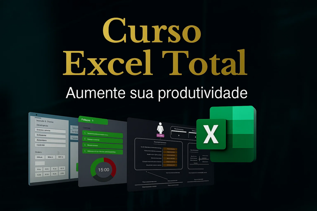 Curso de EXCEL