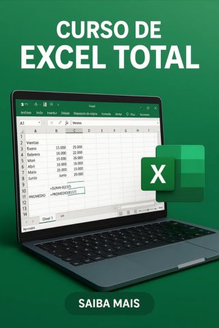 curso excel