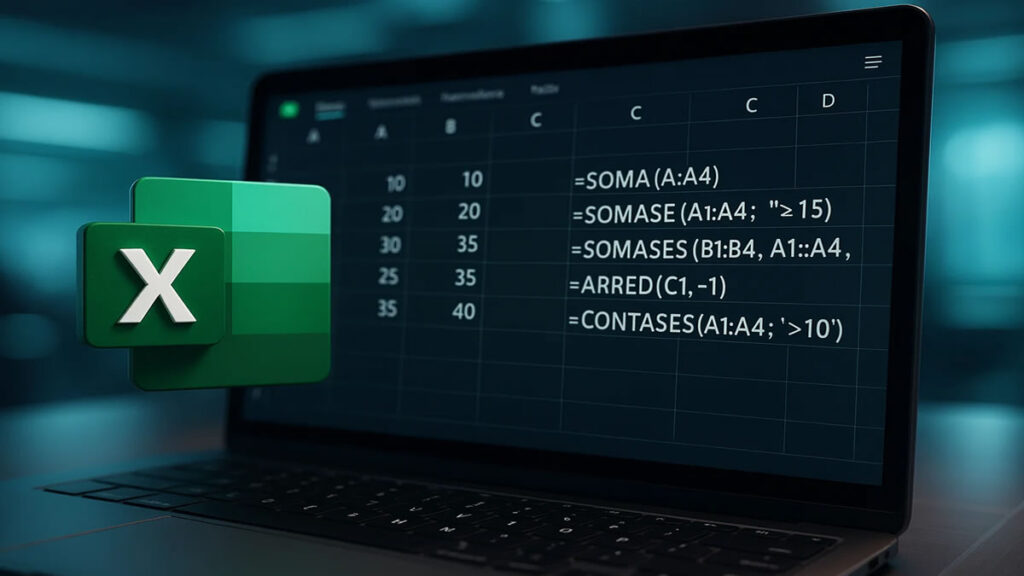 Guia Prático Como Usar as Funções