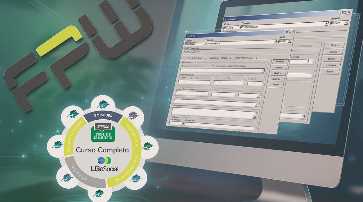 Tabelas Obrigatórias para Cadastrar um Funcionário e a Tabela de Lotações no Sistema FPW da LG Sistemas