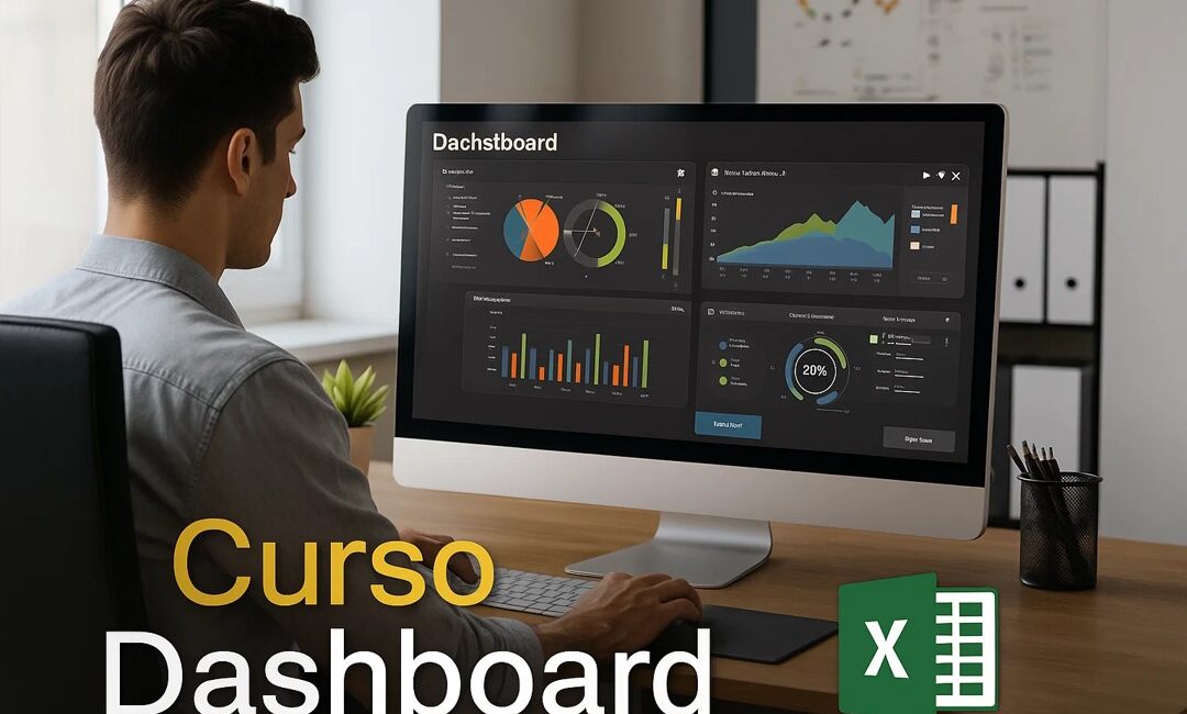 Curso Dashboard Total