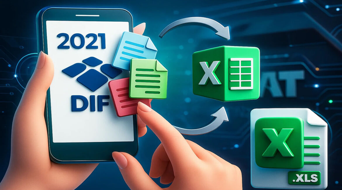 Como Tratar um Arquivo DIRF