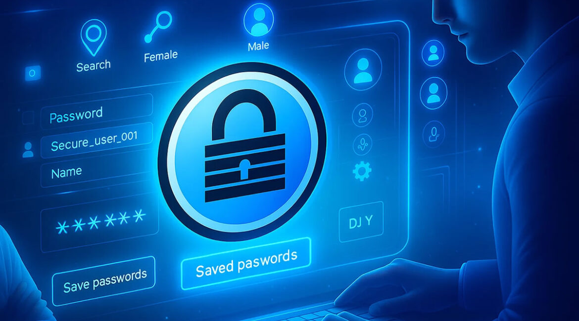 KeePass: O melhor programa para guardar suas senhas