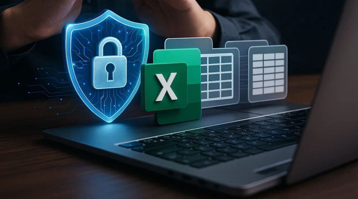 Proteção no Excel