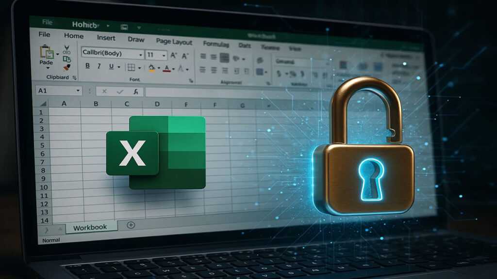 Quebrando a Senha e Desbloqueando Planilhas no Excel