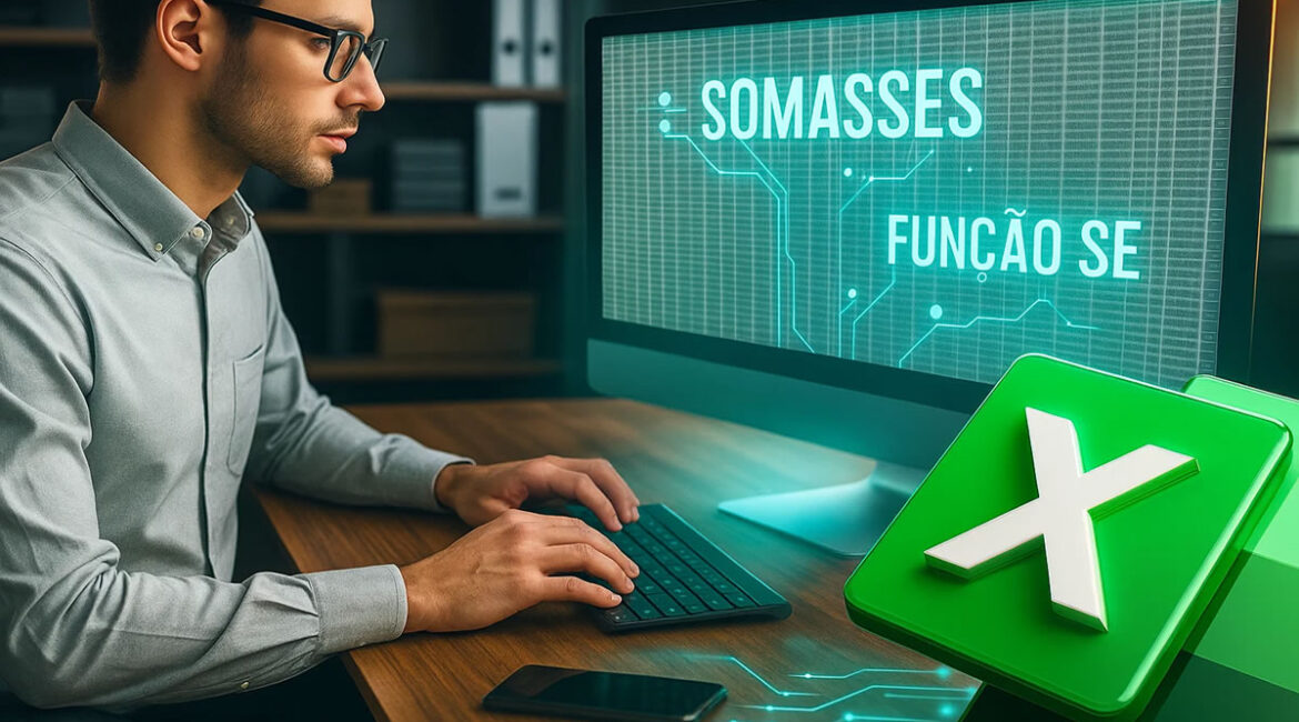 Desvendando Testes com PROCV