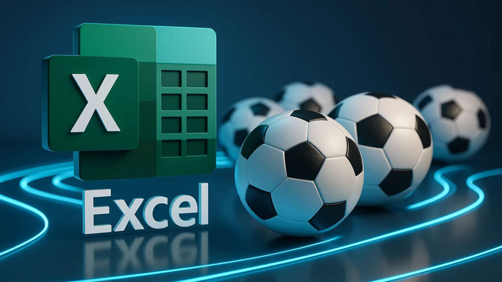 Como Criar um Sistema Automático de Sorteio de Times de Futebol