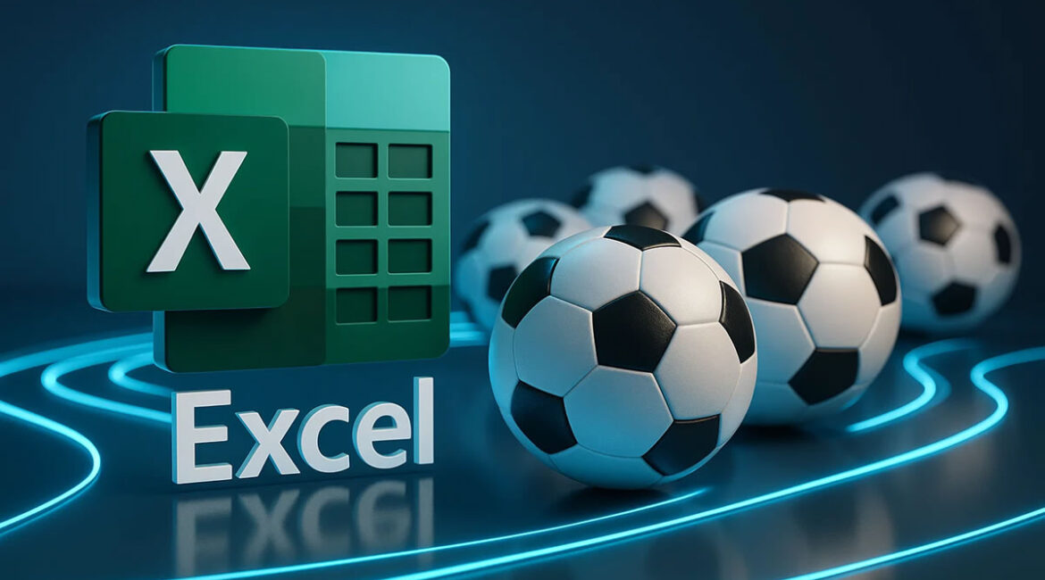 Como Criar um Sistema Automático de Sorteio de Times de Futebol