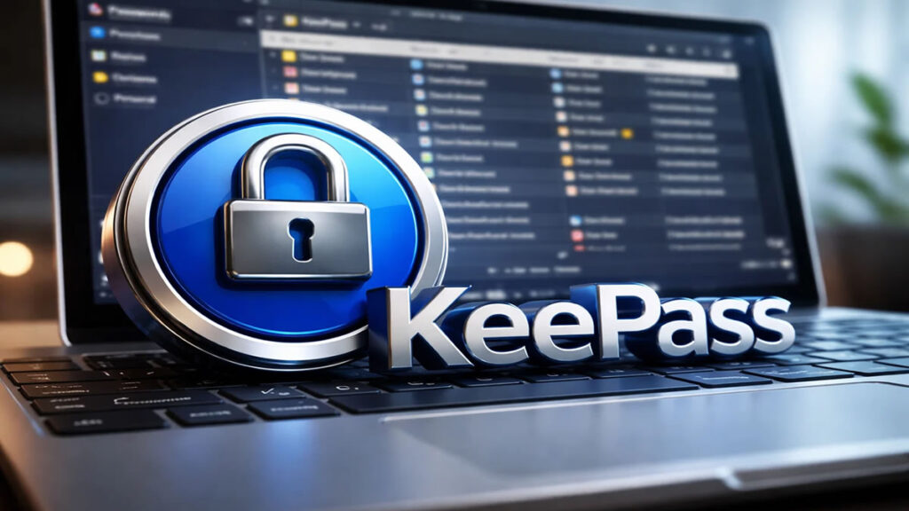 KeePass: O Melhor Gerenciador de Senhas Gratuito