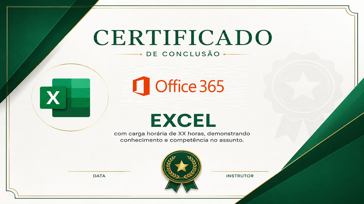 cerfificado office